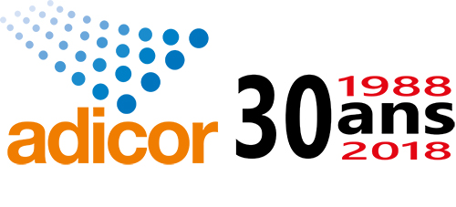 Adicor fête ses 30 ans