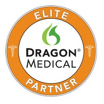Certification Dragon Medical Elite Partner