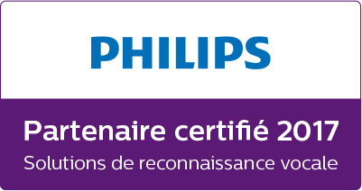Adicor reçoit la certification de distribution de logiciels Philips