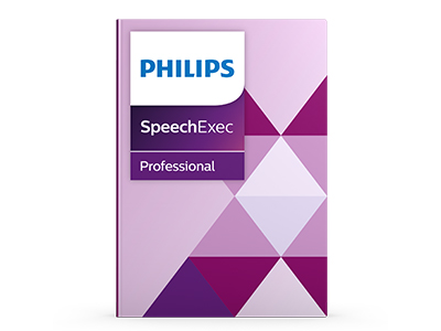 Philips lance l’application SpeechExec