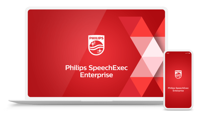 Nouveauté : SpeechExec 11