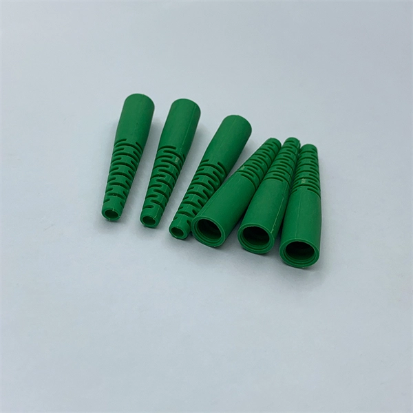 Fiber Optic Current and Voltage Sensor